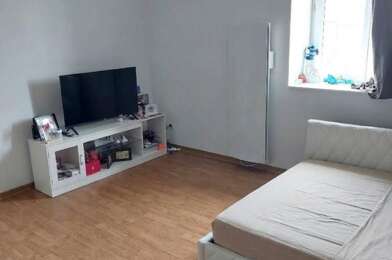 Appartement 1 pièces 74750 €