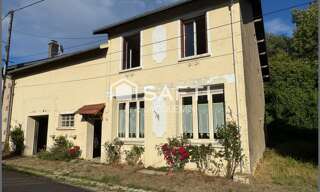 Maison 4 Pièces 135 m² à vendre à Avocourt (55270)