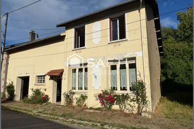 Maison 4 pièces 69000 €