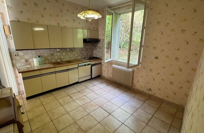 Avocourt 55270  Maison avec grange et écurie. — photo 3