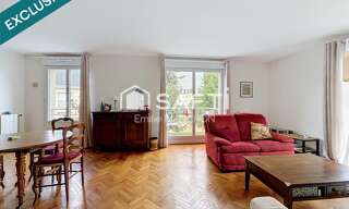 Appartement 3 Pièces 71 m² à vendre à Chantilly (60500)