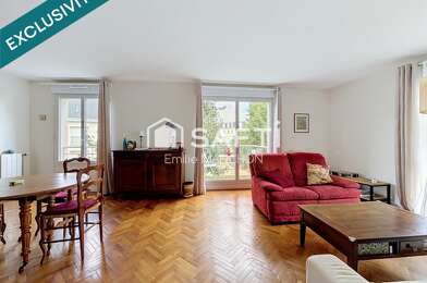 Appartement 3 pièces 350000 €