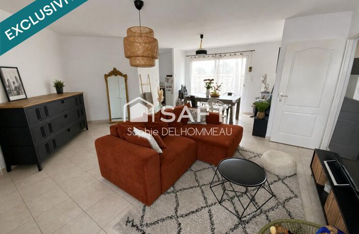 maison plain pied garage jardin 2 chambres — photo 2