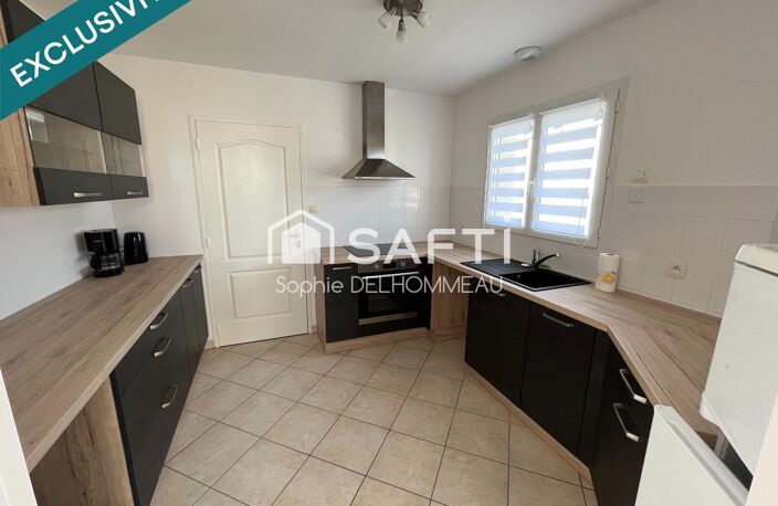 maison plain pied garage jardin 2 chambres — photo 4