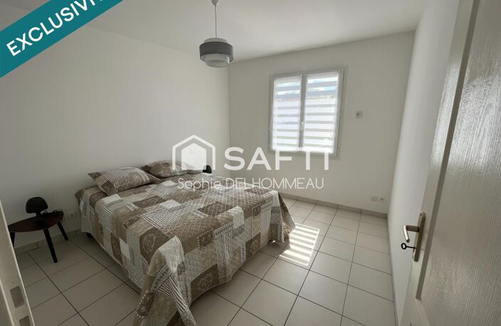 maison plain pied garage jardin 2 chambres — photo 5