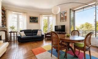 Appartement 3 Pièces 84 m² à vendre à Nantes (44000)
