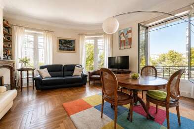 Appartement 3 pièces 332000 €
