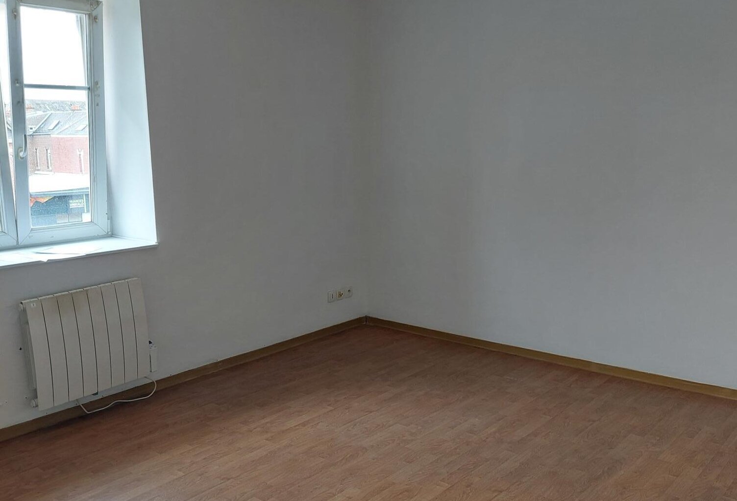 Appartement T2 de 47 m²  Idéalement situé — photo 1