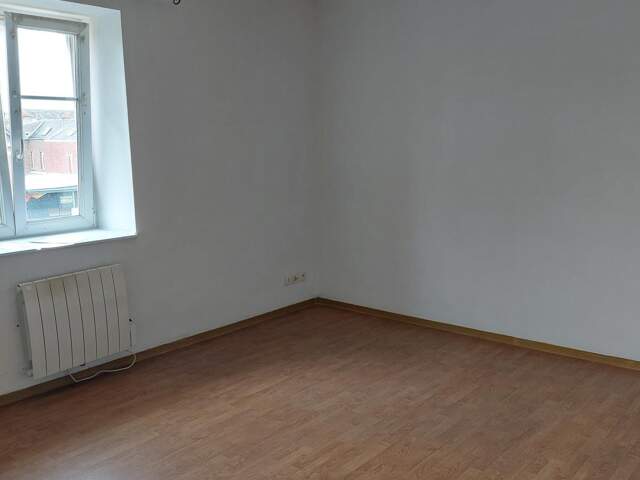 Appartement T2 de 47 m²  Idéalement situé — photo du bien