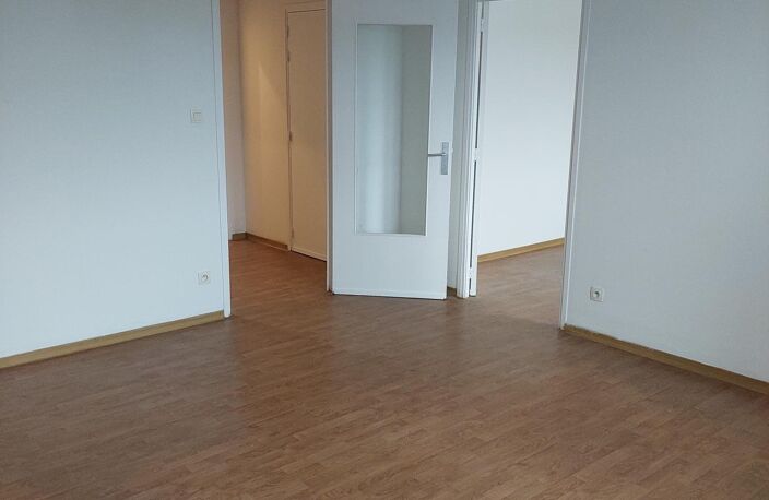 Appartement T2 de 47 m²  Idéalement situé — photo 2
