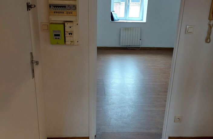 Appartement T2 de 47 m²  Idéalement situé — photo 5