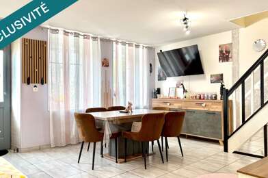 Maison 5 pièces 120000 €