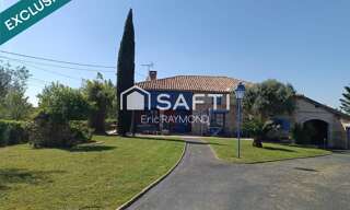 Maison 9 Pièces 200 m² à vendre à Moissac (82200)