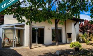 Maison 7 Pièces 163 m² à vendre à Pessac (33600)