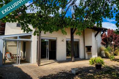Maison 7 pièces 495000 €