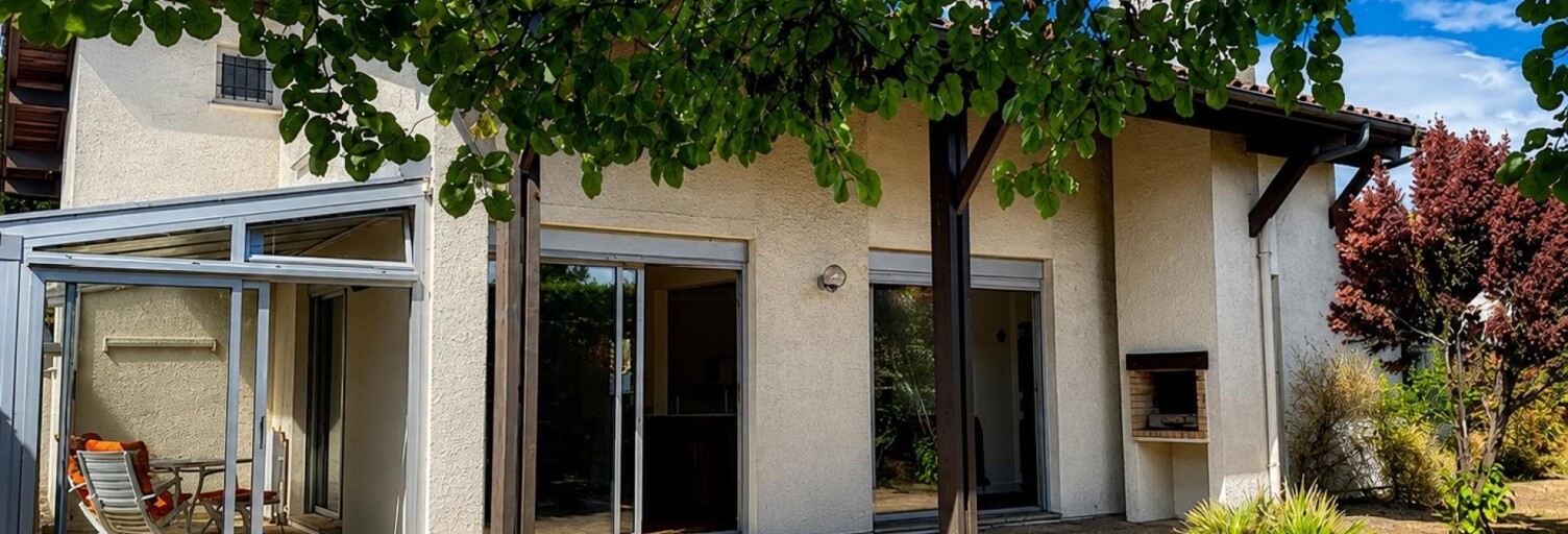 Maison 7 Pièces 163 m² à vendre à Pessac (33600)