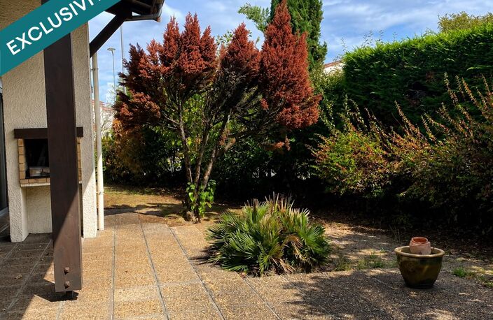 Pessac Centre. Jolie maison familiale — photo 2