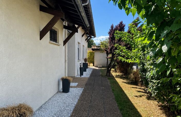 Pessac Centre. Jolie maison familiale — photo 3