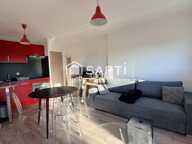 Appartement lumineux et place de parking — photo 2