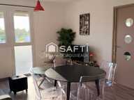 Appartement lumineux et place de parking — photo 3