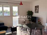 Appartement lumineux et place de parking — photo 4