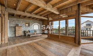 Maison 5 Pièces 334 m² à vendre à Marcellaz (74250)