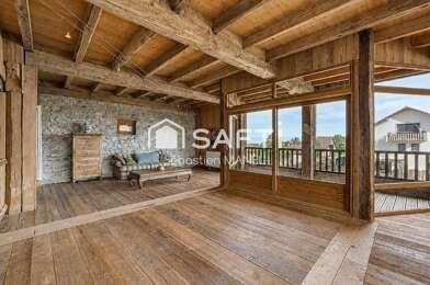 Maison 5 pièces 550000 €