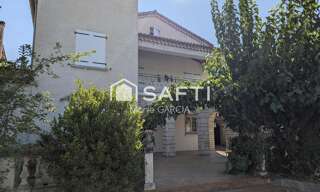 Maison 35 Pièces 837 m² à vendre à Saint-Hilaire-de-Brethmas (30560)