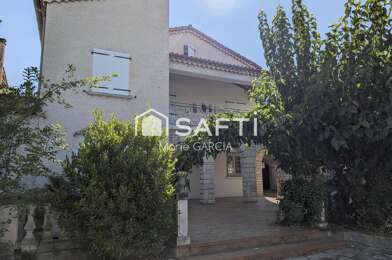 Maison 35 pièces 999000 €