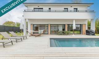 Maison 6 Pièces 174 m² à vendre à Léognan (33850)