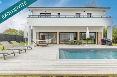 Maison 6 pièces 815000 €
