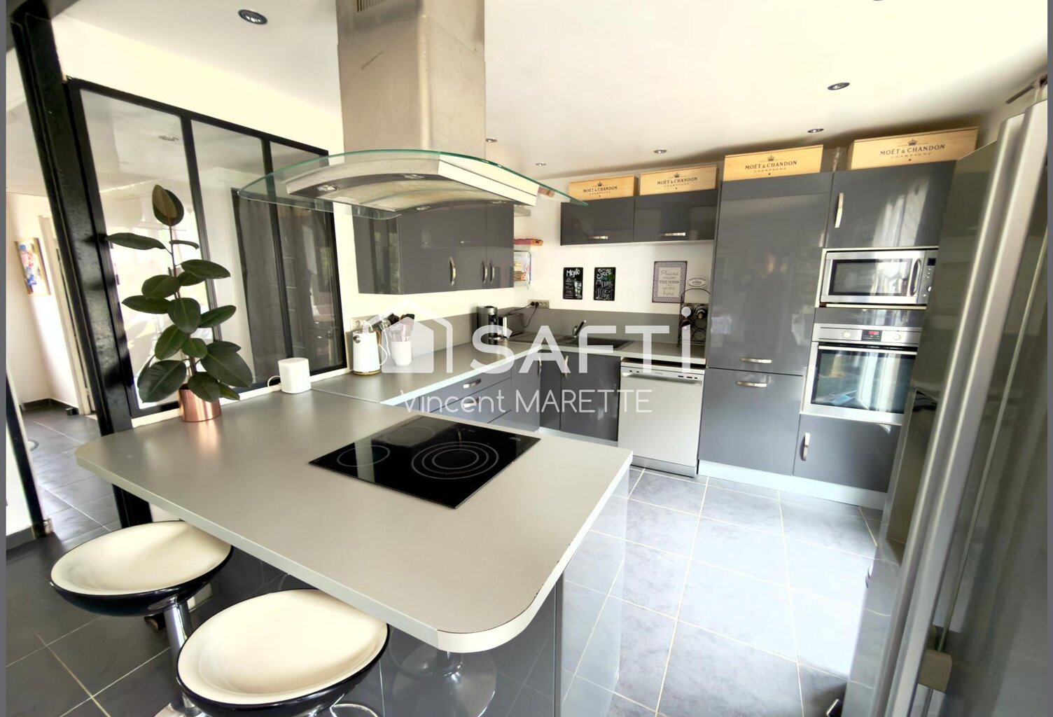 Maison familiale de 117 m², vivable de plain-pied, sans mitoyenneté — photo 1