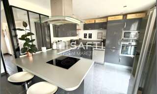 Maison 5 Pièces 117 m² à vendre à Gouvieux (60270)