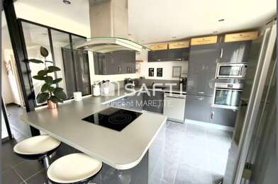 Maison 5 pièces 389000 €