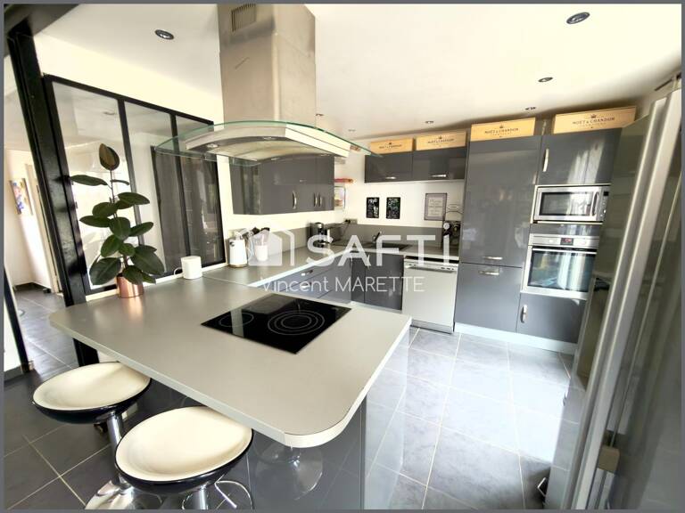 Maison familiale de 117 m², vivable de plain-pied, sans mitoyenneté — photo 1