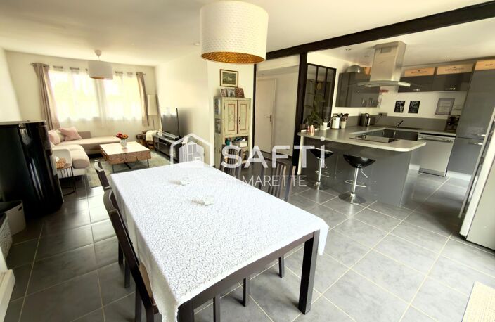 Maison familiale de 117 m², vivable de plain-pied, sans mitoyenneté — photo 2