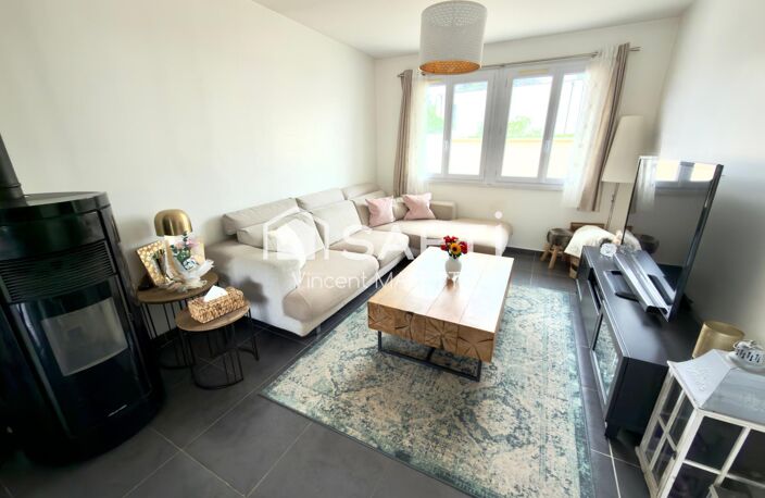 Maison familiale de 117 m², vivable de plain-pied, sans mitoyenneté — photo 3