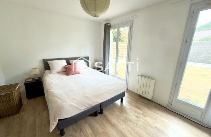 Maison familiale de 117 m², vivable de plain-pied, sans mitoyenneté — photo 4