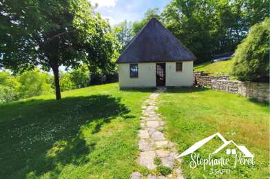Maison 4 pièces 159000 €