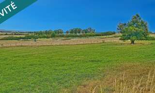 Terrain  2468 m² à vendre à Rambucourt (55300)