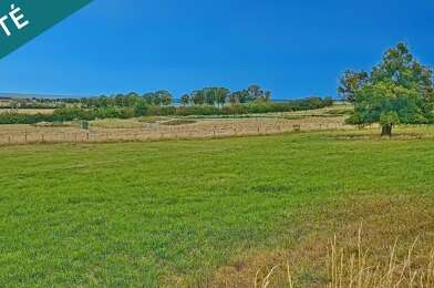 Terrain  28000 €