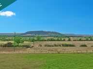 Terrain constructible de 2468m² avec vue imprenable sur le Montsec — photo 4