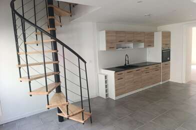 Maison 4 pièces 119900 €