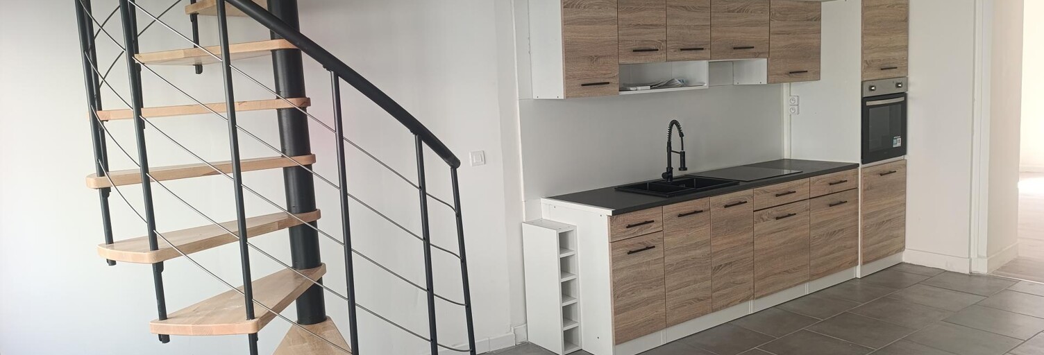 Maison 4 Pièces 103 m² à vendre à Issoudun (36100)