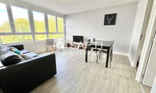 Appartement 5 Pièces 84 m² à vendre à Mont-Saint-Aignan (76130)