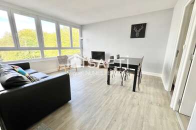 Appartement 5 pièces 169000 €