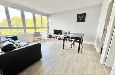 Place Colbert - Appartement 4 chambres — photo du bien