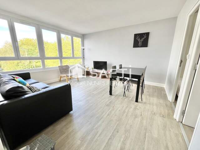 Place Colbert - Appartement 4 chambres — photo du bien