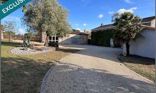 Maison 5 Pièces 174 m² à vendre à Vezins (49340)