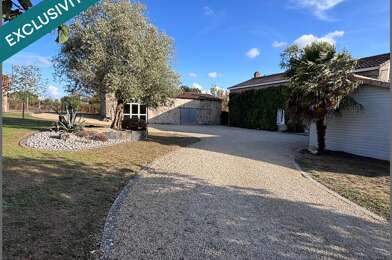 Maison 5 pièces 384000 €